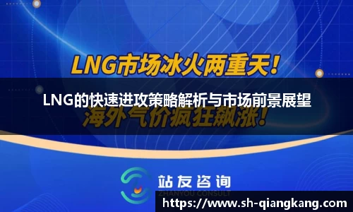 LNG的快速进攻策略解析与市场前景展望